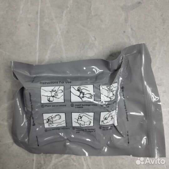 Израильский бандаж