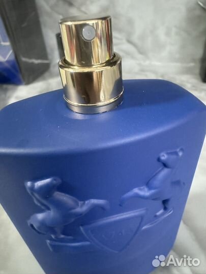 Parfums de marly percival