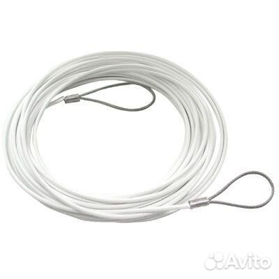 Трос для сетки волейбольной L-king