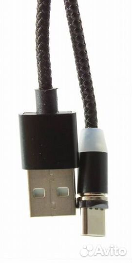 USB Кабель Type-C 