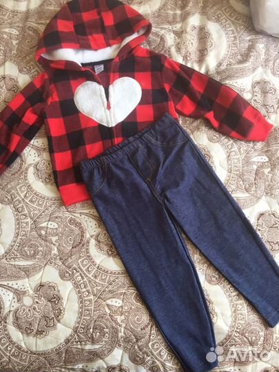 Костюм для девочки