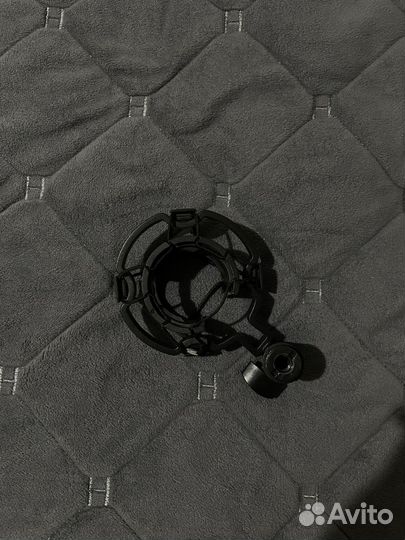 Паук для микрофона