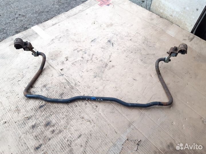 Стабилизатор задний бмв Е36