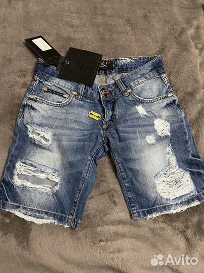 Philipp plein шорты