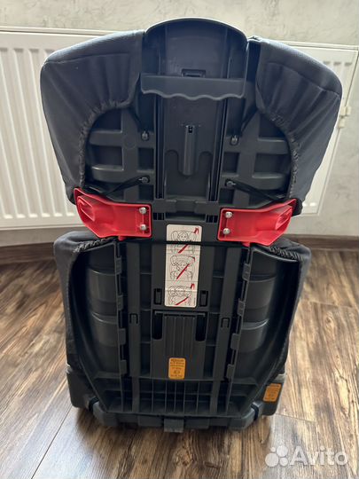 Детское автокресло Graco 15 до 36 кг