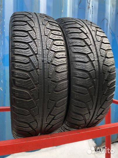 Uniroyal MS Plus 77 205/55 R16 91T