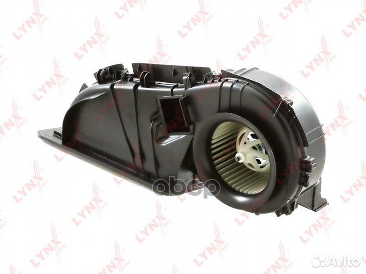 Вентилятор отопителя RF1725 lynxauto