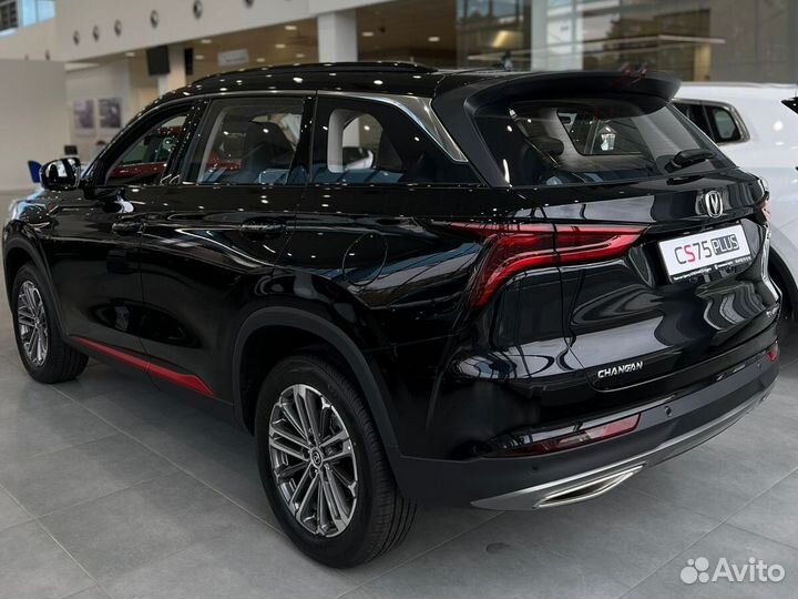 Changan CS75 Plus 1.5 AT, 2023