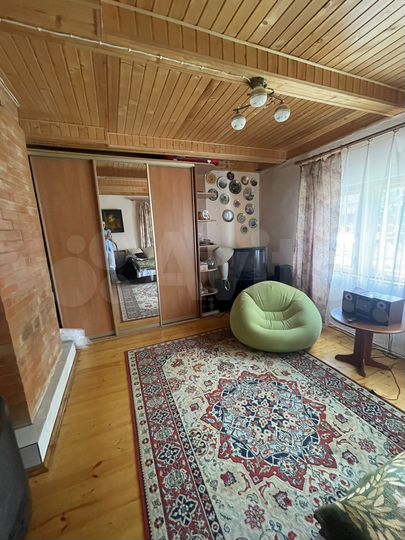 Дача 74 м² на участке 6 сот.