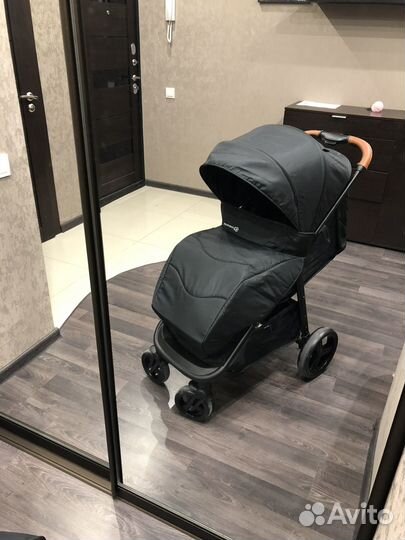 Прогулочная коляска Kinderkraft