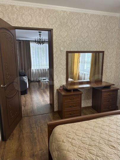 2-к. квартира, 41 м², 1/5 эт.