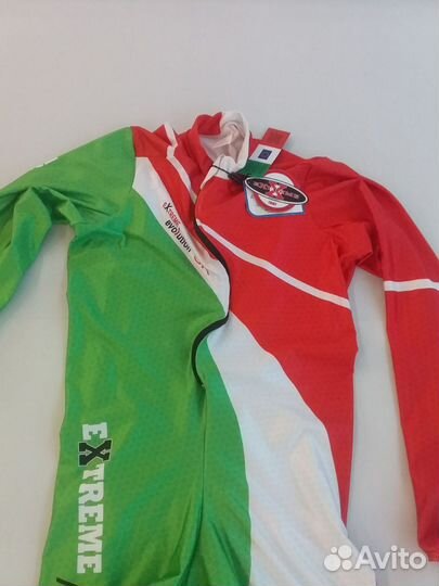 Спусковой комбинезон (спусковик) Extreme