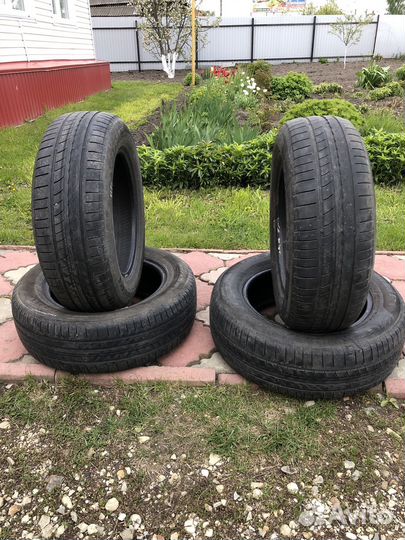 Pirelli Cinturato P1 195/65 R15 91H