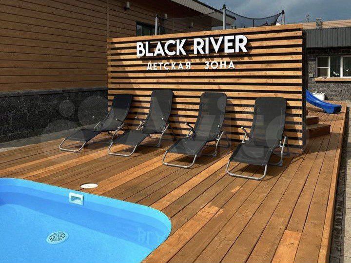 Дом 450 м² на участке 15 сот.