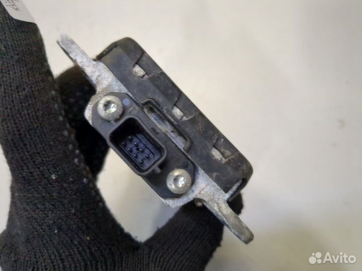 Датчик слепых зон Mazda 6 USA, 2009