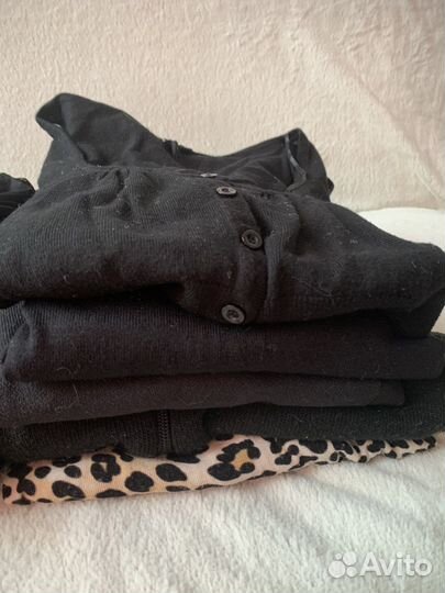 Женская одежда 46 размер