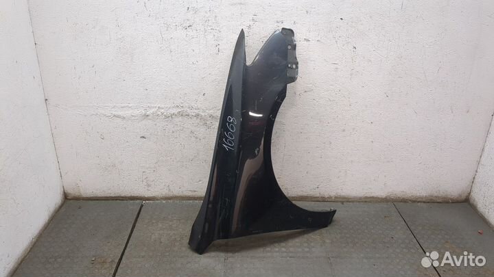 Крыло Lexus ES, 2009