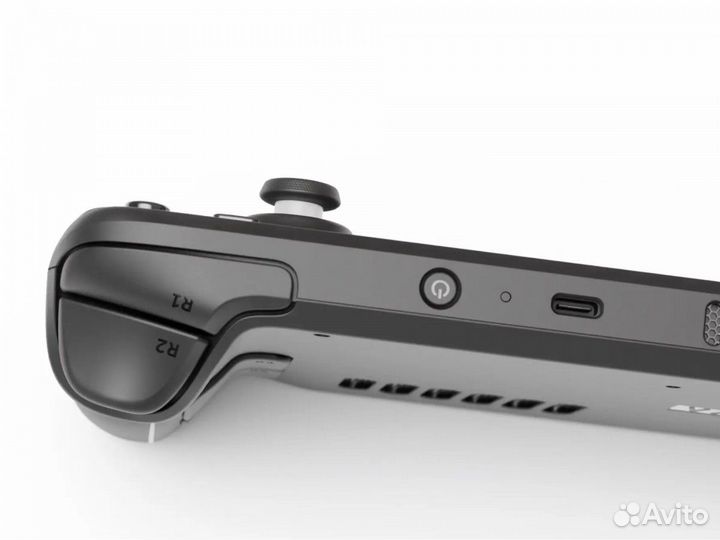 Valve Steam Deck 64GB