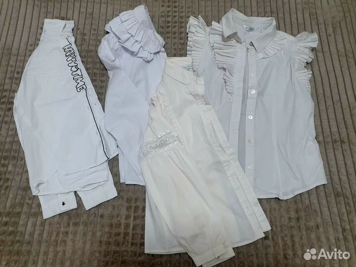 Школьная форма для девочки