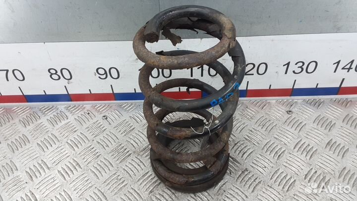 Пружина задняя Kia Sorento (XM) II (2009–2014)