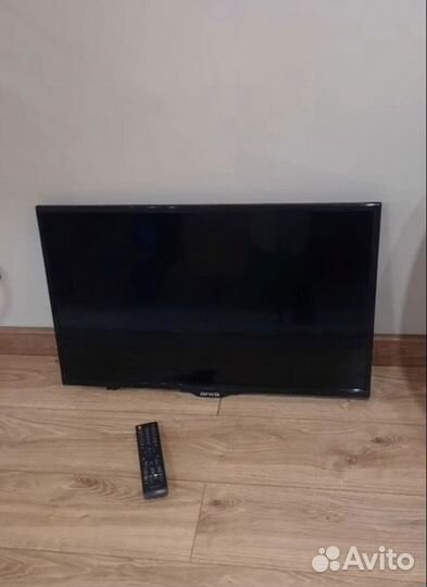 Телевизор aiwa