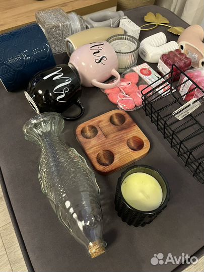 Декор для интерьера ч2