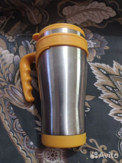 Термокружка