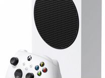 Продам Xbox Series S