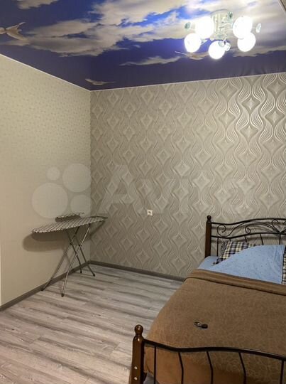 Комната 29 м² в 1-к., 1/1 эт.