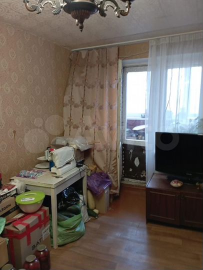 2-к. квартира, 50,4 м², 11/12 эт.