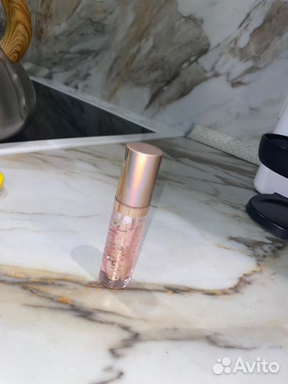 Блеск для губ