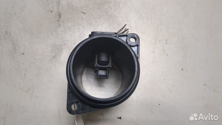 Измеритель потока воздуха Renault Trafic, 2009