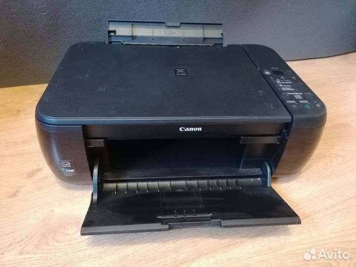 Мфу Canon MP280