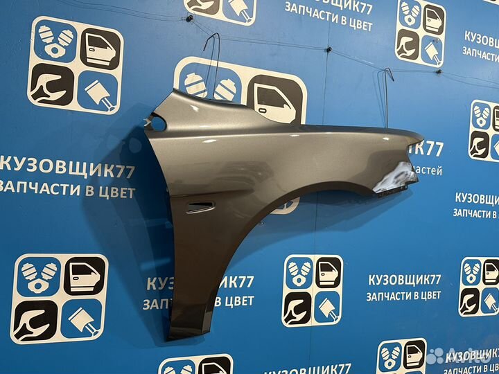 Правое крыло Митсубиси Лансер U17