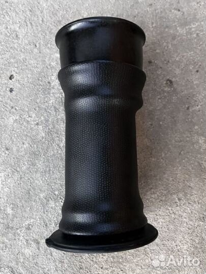 BMW X5 E70 Пневмобаллон