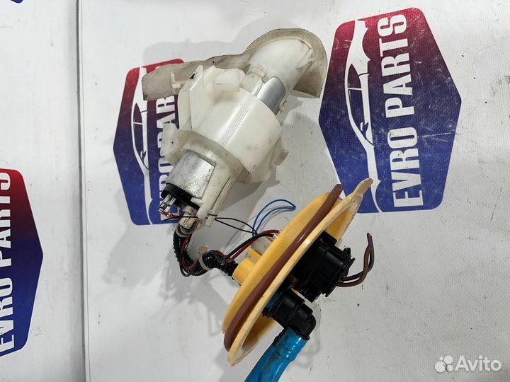 Топливный насос Bmw 5 F10 N47 N57