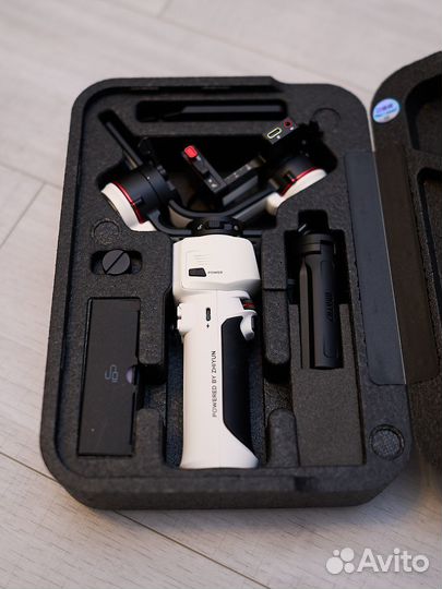 Стабилизатор Zhiyun Crane M3