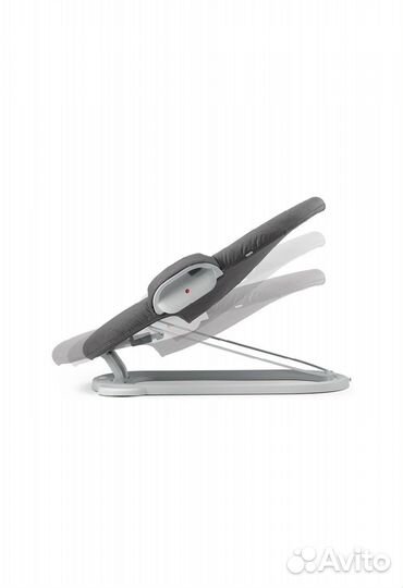 Шезлонг Stokke