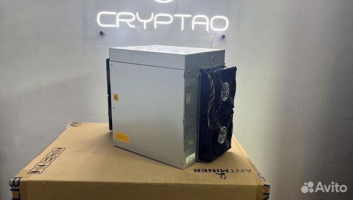 AntMiner S19K PRO 120T