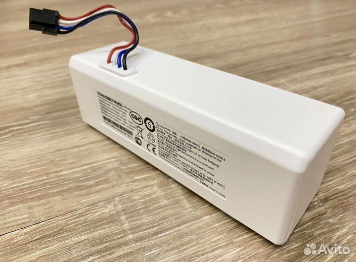 Акб Xiaomi Vacuum Mop / Mijia 1C