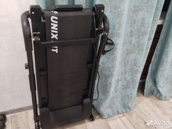 Беговая дорожка