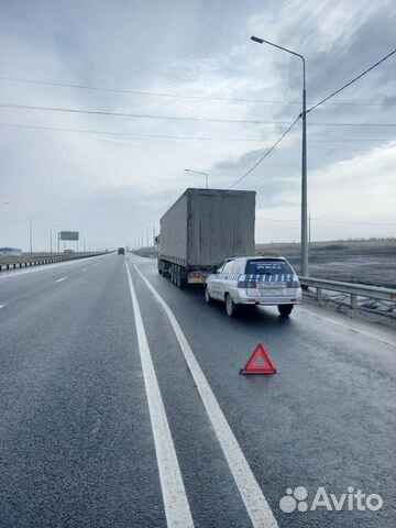 Выездной ремонт грузовых автомобилей и автобусов