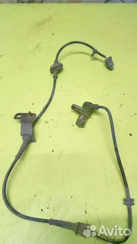 Датчик ABS б.у Nissan Bluebird Sylphy Sunny Almera