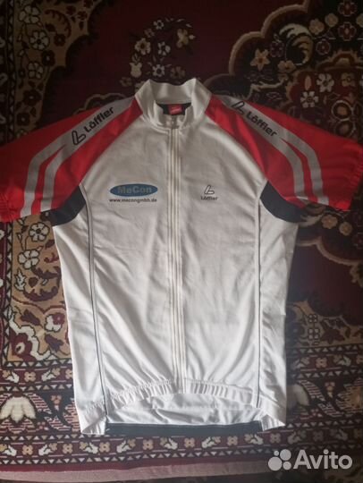 Велосипедка