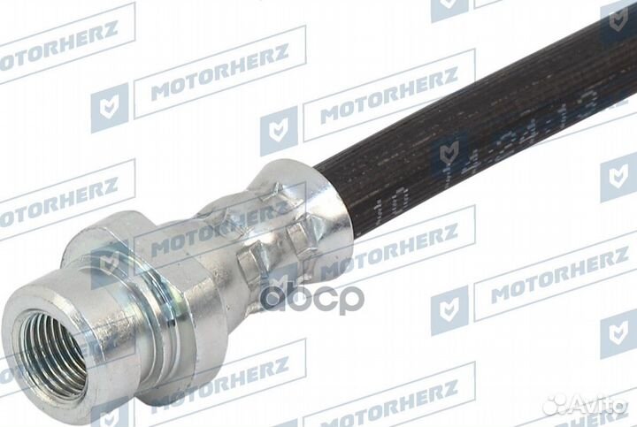 Шланг тормозной hyundai Elantra HD 2006-2011, KIA