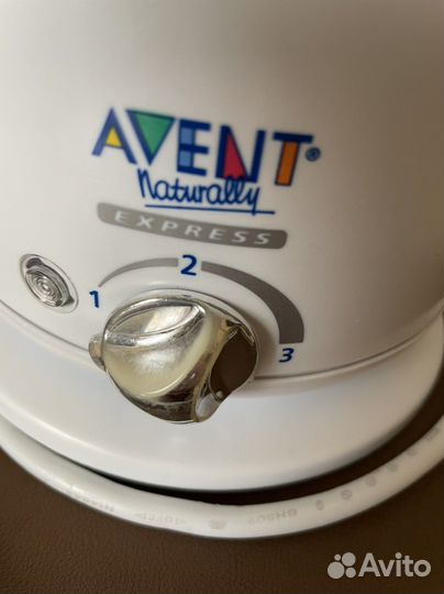 Подогреватель для бутылочек philips avent