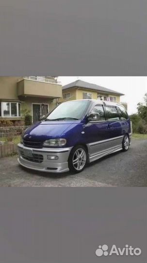 Двигатель sr20 бензиновый 2,0 литра