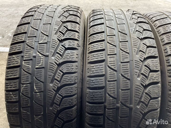 Pirelli Scorpion Winter 225/60 R17