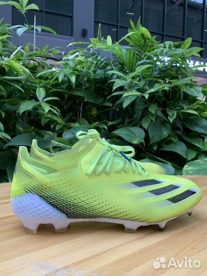 Бутсы Adidas X Ghosted