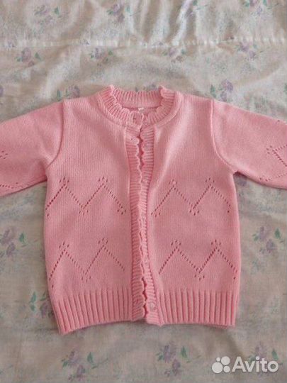 Детская одежда для девочек